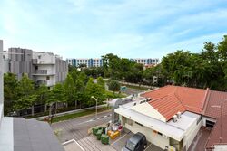 Jin Ding Garden (D16), Terrace #557688791